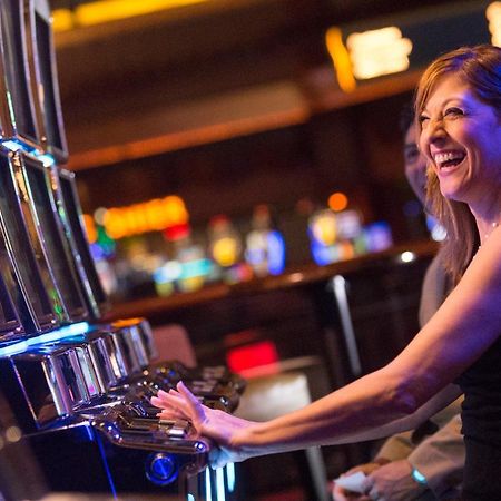 Bally'S Twin River Lincoln Casino & Hotel 외부 사진