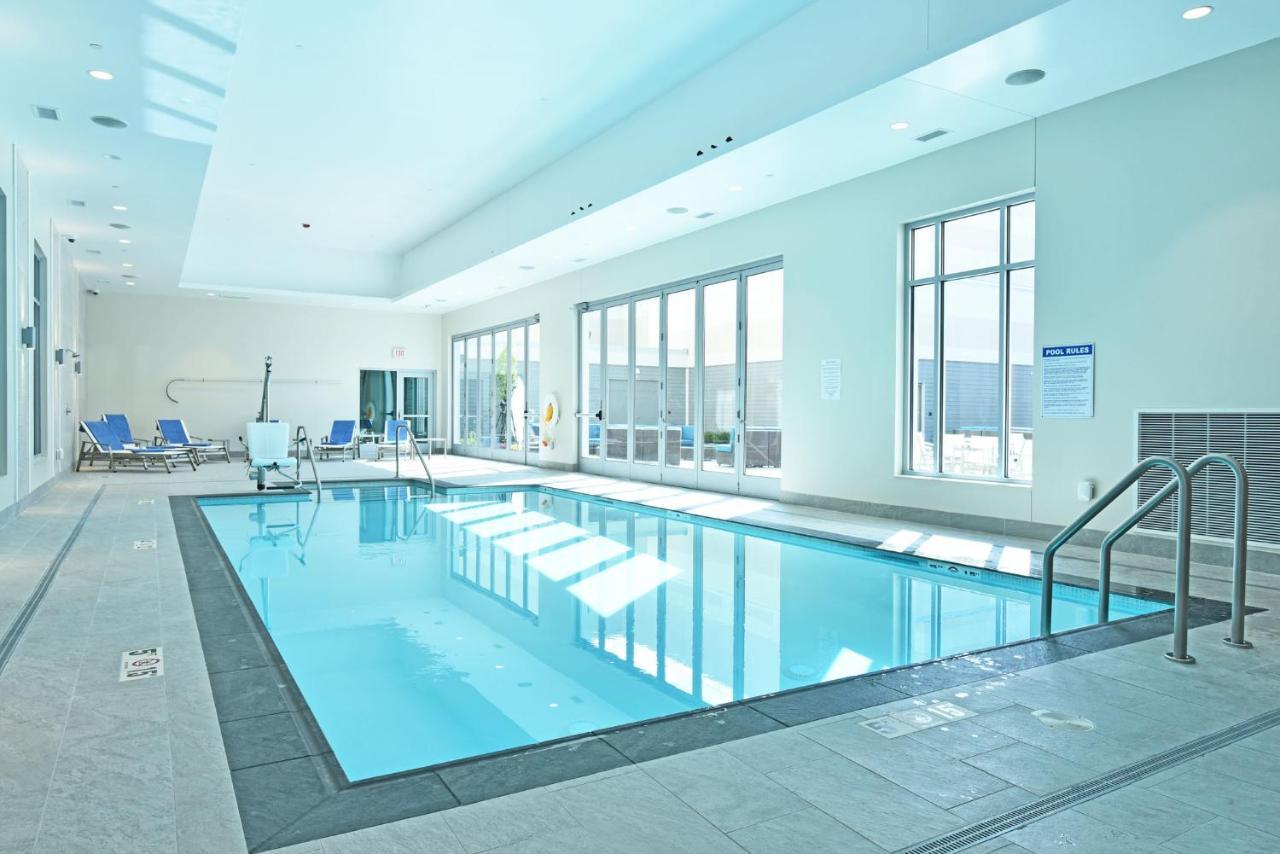 Bally'S Twin River Lincoln Casino & Hotel 외부 사진