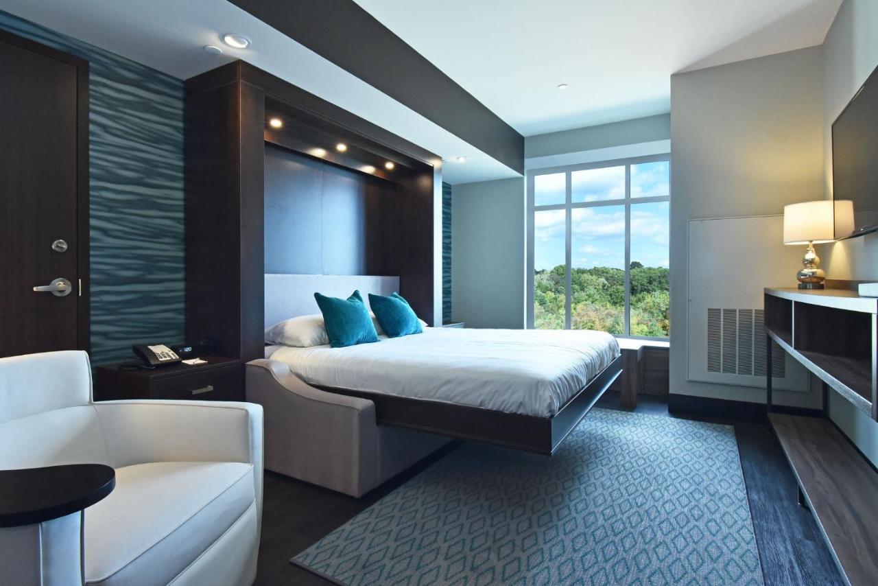 Bally'S Twin River Lincoln Casino & Hotel 외부 사진