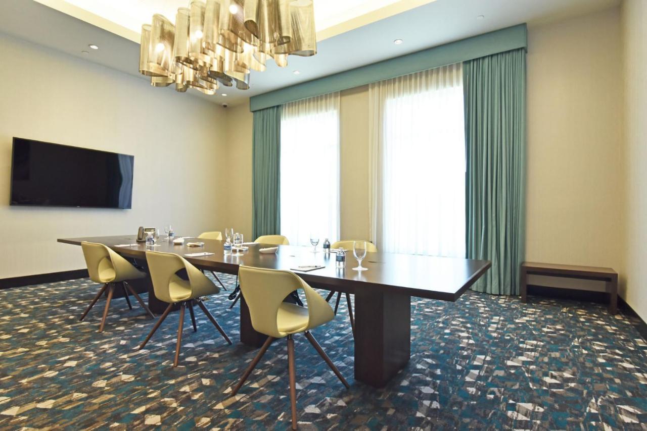 Bally'S Twin River Lincoln Casino & Hotel 외부 사진